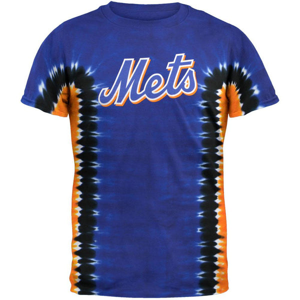 New York Mets - Johan Santana #57 Tie Dye T-Shirt