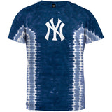 New York Yankees - Hideki Matsui #55 Tie Dye T-Shirt