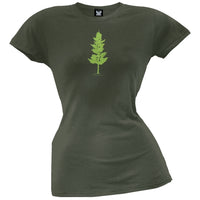 Tree Juniors T-Shirt