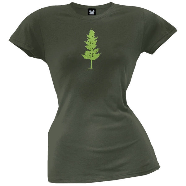 Tree Juniors T-Shirt