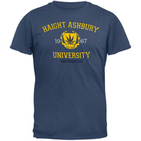 Haight Ashbury - Higher Ed T-Shirt