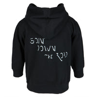 Grateful Dead - Psycle Sam Toddler Hoodie