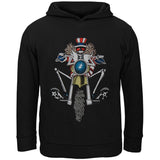 Grateful Dead - Psycle Sam Toddler Hoodie