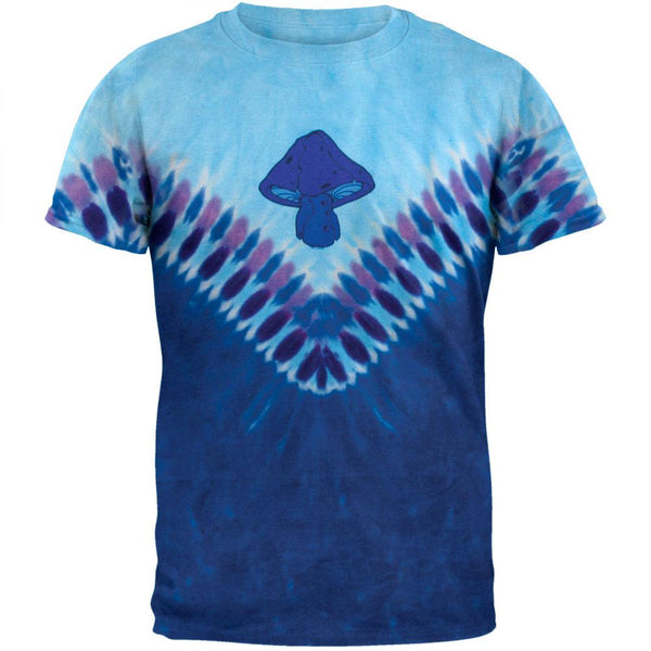 Mushroom V-Dye T-Shirt