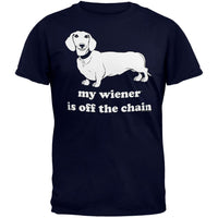 My Wiener - Off The Chain T-Shirt
