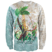 Rainforest Long Sleeve T-Shirt