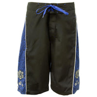 OCC - Blue Flames Board Shorts