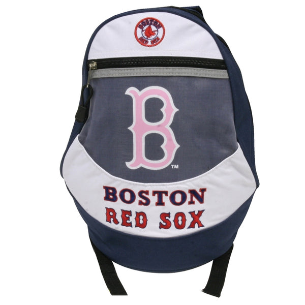Boston Red Sox - Large Logo Navy Mini Backpack