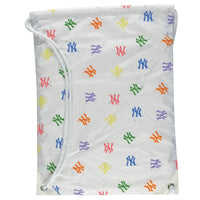 New York Yankees - All-Over Logo Backsack