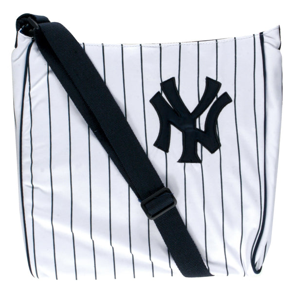 New York Yankees - Team Logo Tote Bag