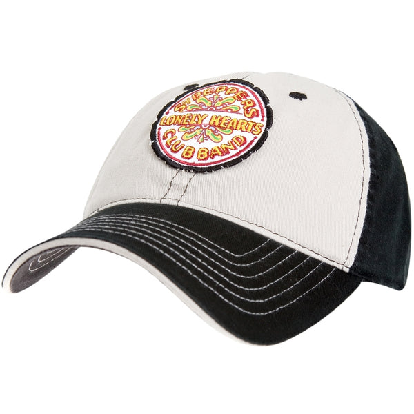 The Beatles - Sgt. Peppers Flex-Fit Baseball Cap