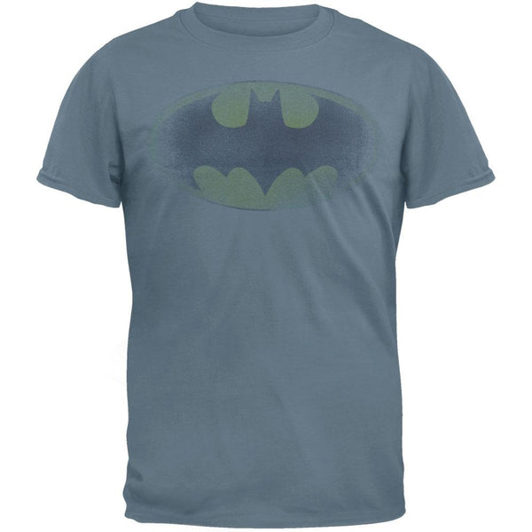 Batman - Faded Logo T-Shirt