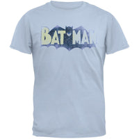 Batman - Vintage Logo T-Shirt