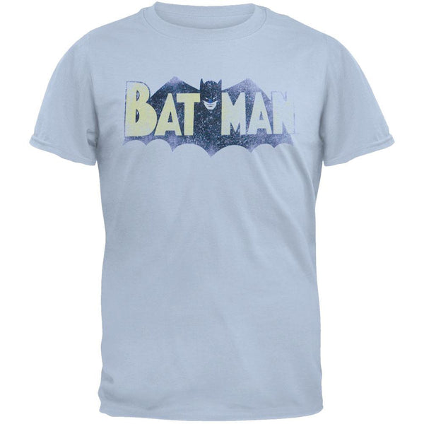 Batman - Vintage Logo T-Shirt