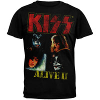 Kiss - '77 Alive T-Shirt