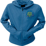 Little Miss - Little Miss Sunshine Juniors Zip Hoodie