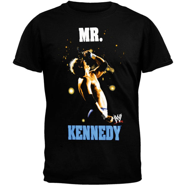 WWE - Mr Kennedy Youth T-Shirt