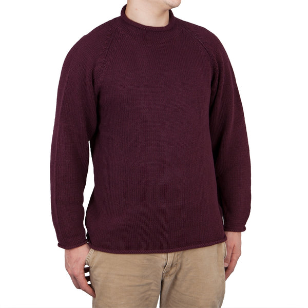 Kind- Hemp and Cotton Sweater