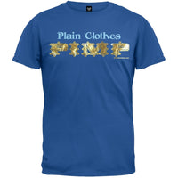 Plain Clothes Pimp T-Shirt
