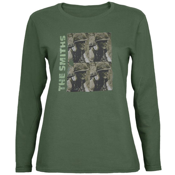 Smiths - Soldier Boy Juniors Thermal