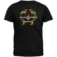 Dierks Bentley - Maple Leaf 07 Tour T-Shirt