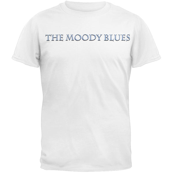 Moody Blues - In The World T-Shirt