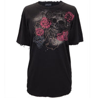 Grateful Dead - The Crown Vintage T-Shirt