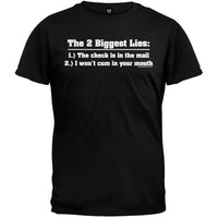 Two Biggest Lies T-Shirt