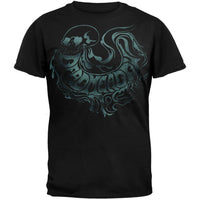 Dead Meadow - Skull Soft T-Shirt