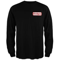 Enrique Iglesias - Gasoline Long Sleeve T-Shirt