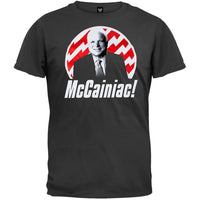 Mccainiac T-Shirt