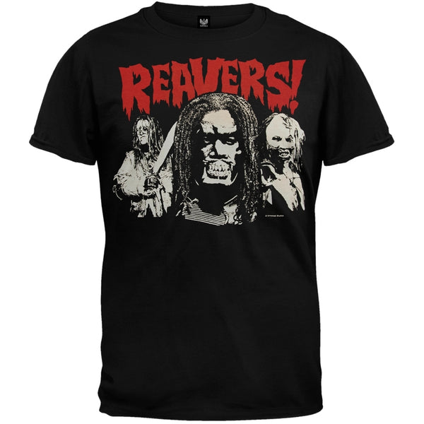 Serenity - Reavers T-Shirt