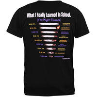 Night Class Joint T-Shirt