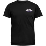 Night Class Joint T-Shirt