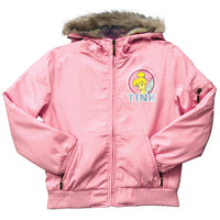 Tinkerbell - Sporty Tink Youth Jacket