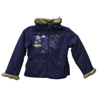 Mickey Mouse - Fantasia Juniors Jacket