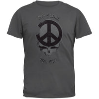 Grateful Dead - Make Love Not War Soft T-Shirt