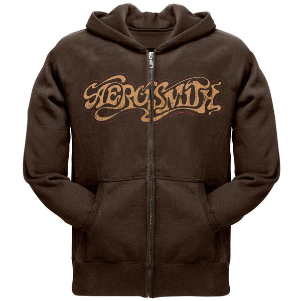 Aerosmith - Backstage Zip Hoodie