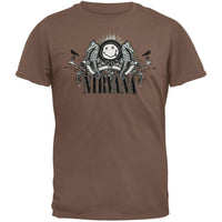 Nirvana - Seahorse Smile T-Shirt