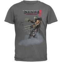 Ninja Gaiden - Fog T-Shirt