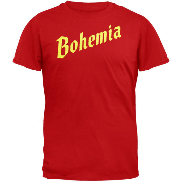 Bohemia - Logo T-Shirt