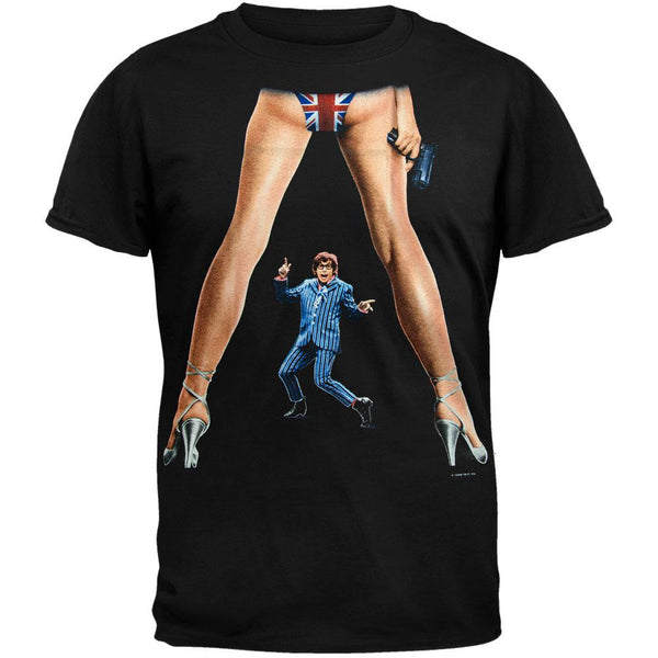 Austin Powers - Cheeky Baby T-Shirt