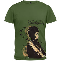 Jimi Hendrix - Flight T-Shirt