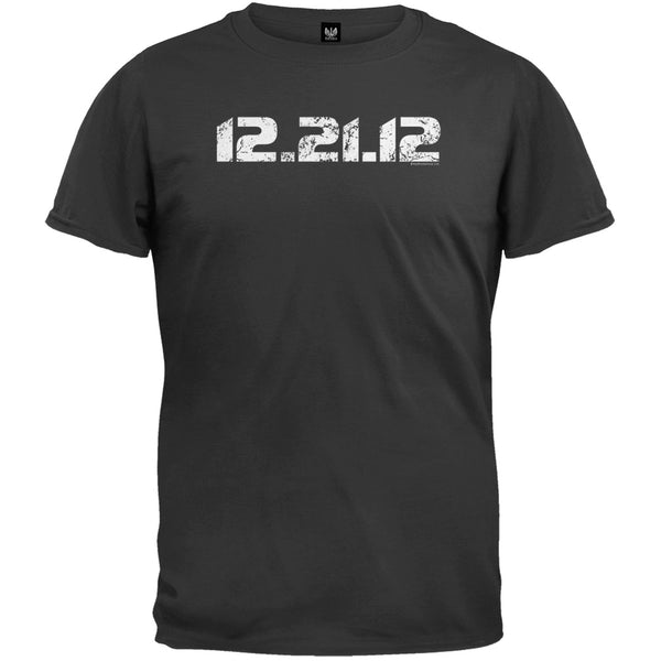 12-21-12 T-Shirt