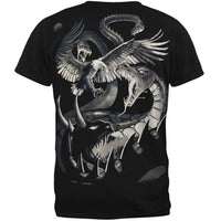 Hydra - All-Over Print T-Shirt