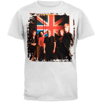 Def Leppard - Euphoria 99 T-Shirt