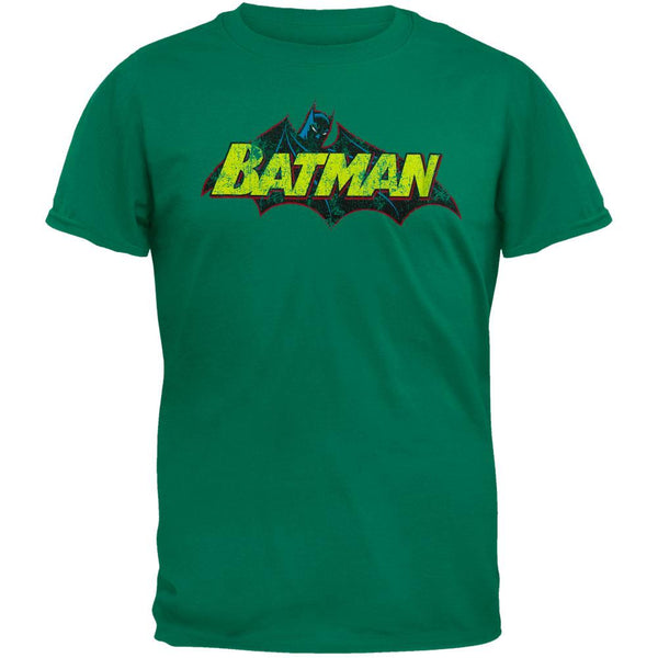 Batman - Batscape T-Shirt