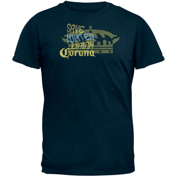 Corona - Save The Water T-Shirt