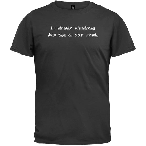 Duct Tape T-Shirt