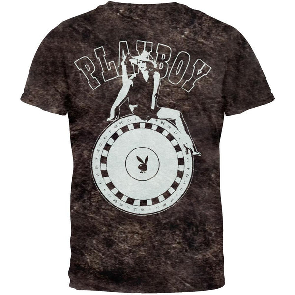 Playboy - Spin Soft T-Shirt